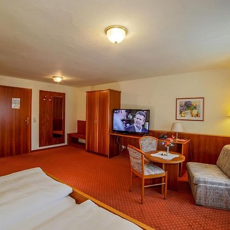 Hotel Post Leutkirch Leutkirch im Allgau Bagian luar foto
