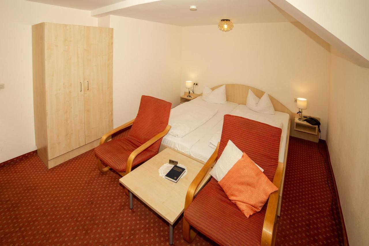 Hotel Post Leutkirch Leutkirch im Allgau Bagian luar foto