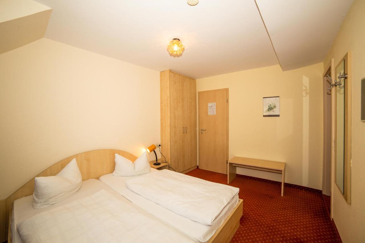 Hotel Post Leutkirch Leutkirch im Allgau Bagian luar foto